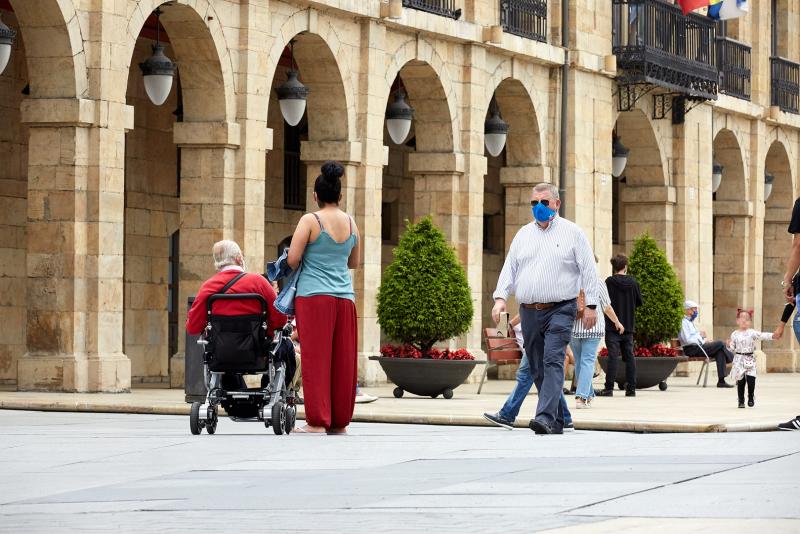 Disponibles ayudas para taxis adaptados a las personas de movilidad reducida